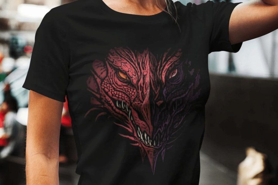 50 T-Shirt Design Ideas For Every Occasion | Printful