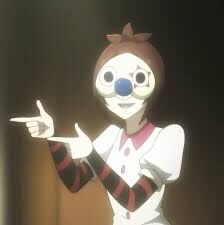 Roma Hoito | Antagonists Wiki | Fandom