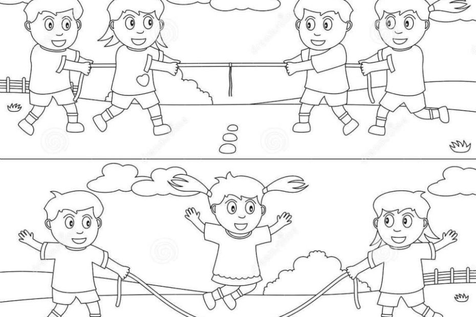 Cập Nhật Với Hơn 52 Về Tranh Tô Màu Lễ Hội Mới Nhất - Cdgdbentre.Edu.Vn