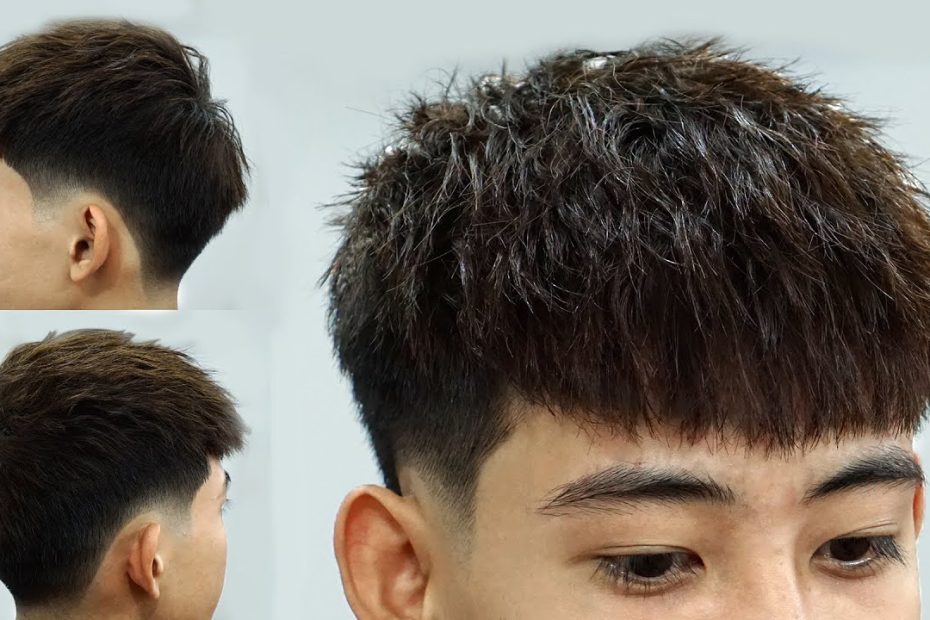 Tổng Hợp Những Kiểu Tóc Con Sâu Đẹp Và Sành Điệu Nhất 2022