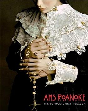 American Horror Story: Roanoke - Wikipedia American Horror Story: Roanoke - Wikipedia